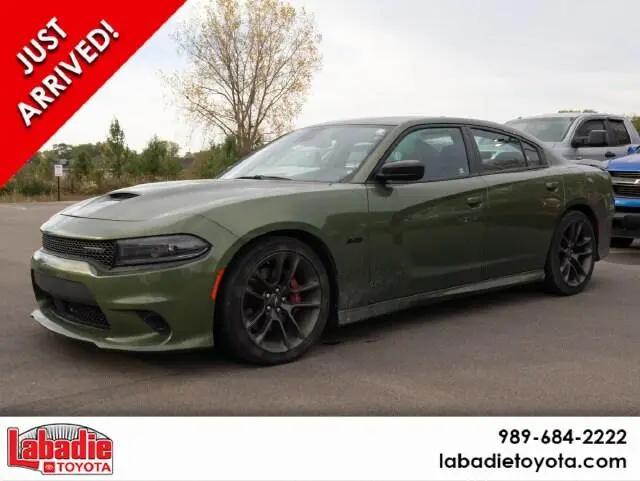 2023 Dodge Charger R/T for sale in Bay City, MI