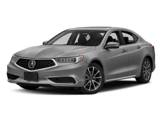 2018 Acura TLX Tech Pkg for sale in Hillside, NJ