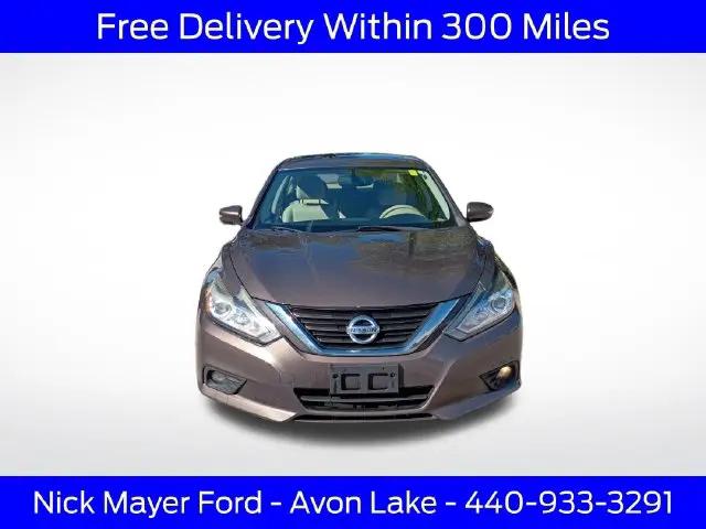 2017 Nissan Altima 2.5 SV for sale in Avon Lake, OH