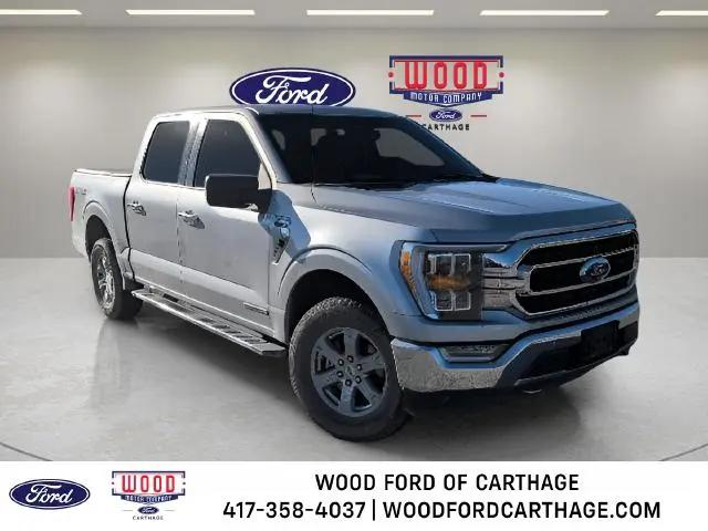 2021 Ford F-150 XLT for sale in Carthage, MO