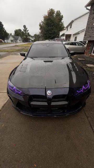 2023 BMW M3 Competition xDrive for sale in Johnson Creek, WI