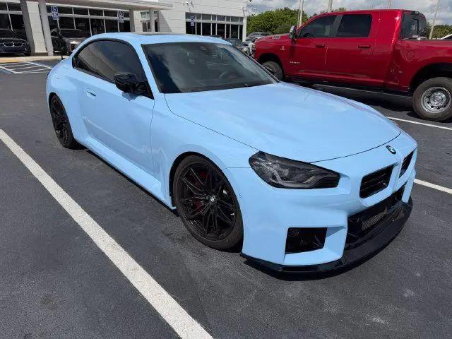 2025 BMW M2 Base for sale in Johnson Creek, WI