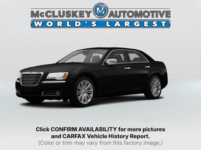 2014 Chrysler 300 for sale near Cincinnati, OH