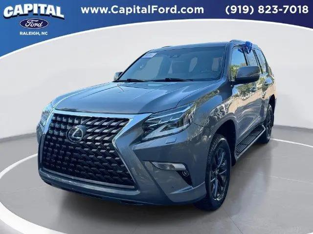 2023 Lexus GX 460 Premium for sale in Raleigh, NC