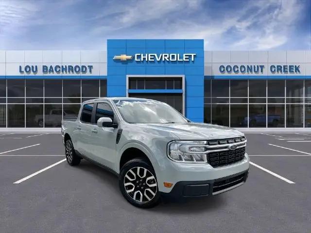 2023 Ford Maverick Lariat for sale in Coconut Creek, FL