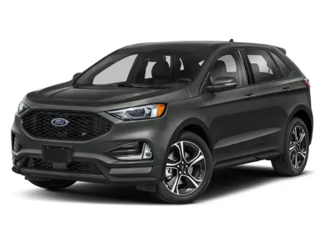2020 Ford Edge ST for sale in Pelham, AL