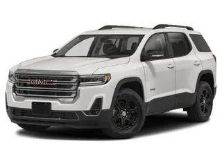 2021 GMC Acadia AT4 for sale in Brunswick, OH