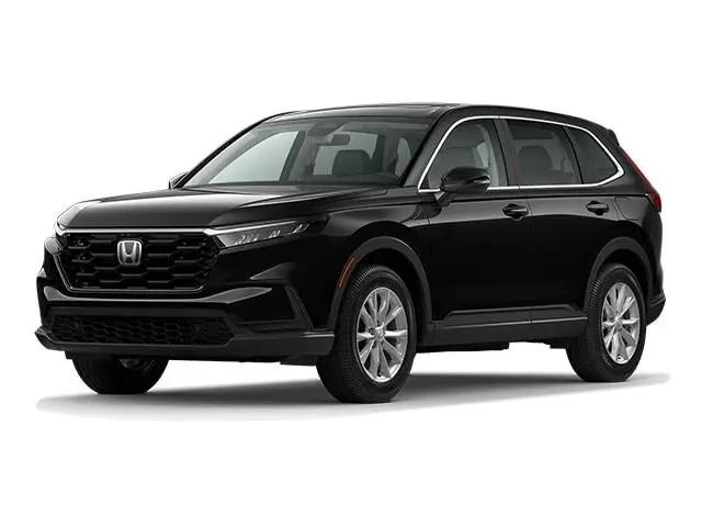 2025 Honda CR-V EX-L AWD for sale in Brunswick, OH