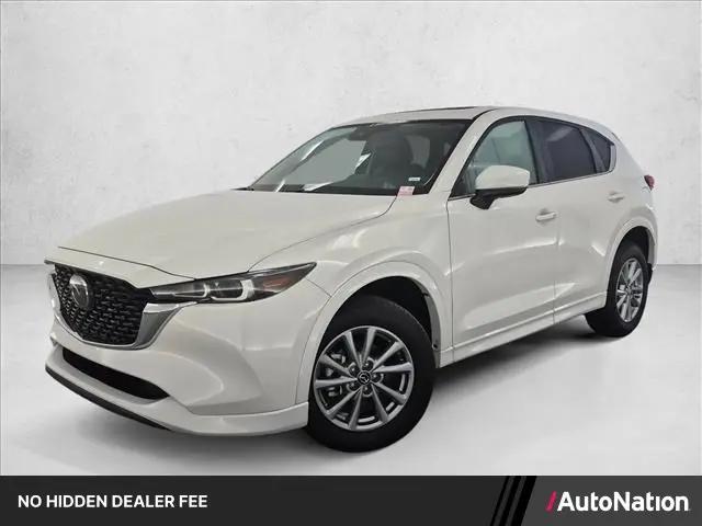 2025 Mazda CX-5 2.5 S Preferred for sale in Hardeeville, SC