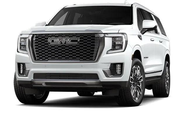 2024 GMC Yukon XL 4WD Denali Ultimate for sale in Lincoln, NE