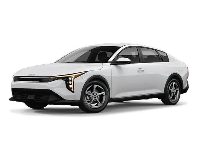 2025 Kia K4 LXS for sale in Lincoln, NE