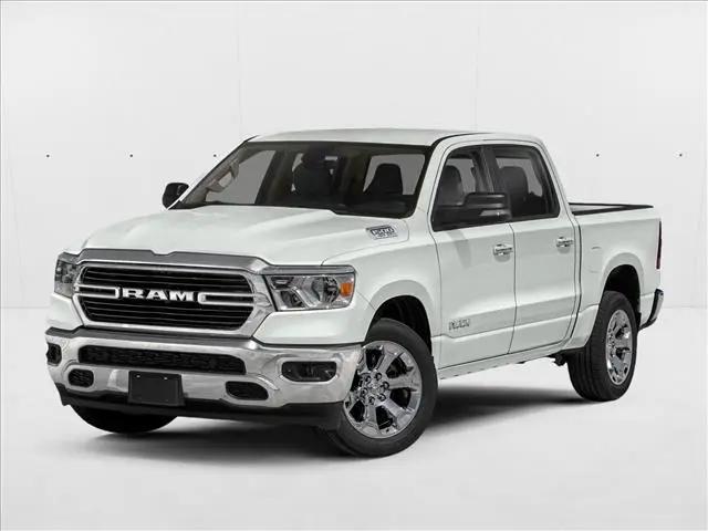 2022 Ram 1500 Big Horn Quad Cab 4x4 64 Box for sale in Carlsbad, CA