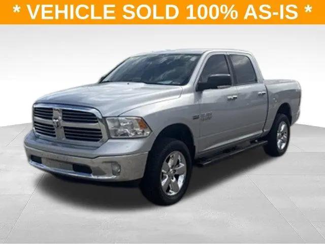 2016 Ram 1500 Big Horn for sale in Plainfield, IN