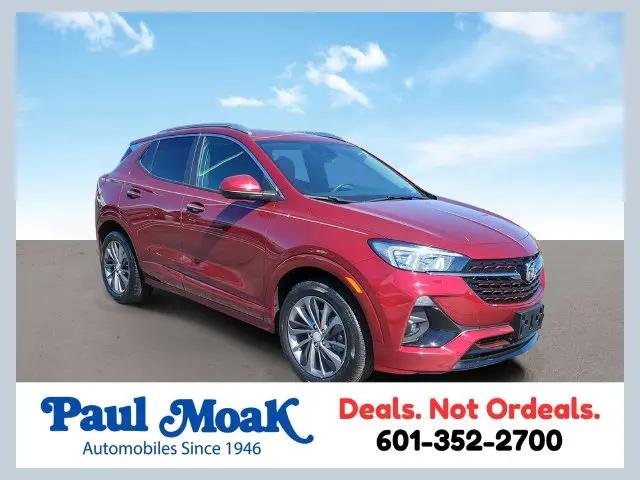 2023 Buick Encore GX Select FWD for sale in Jackson, MS