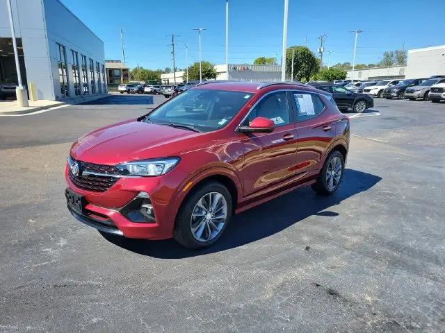 2023 Buick Encore GX Select FWD
