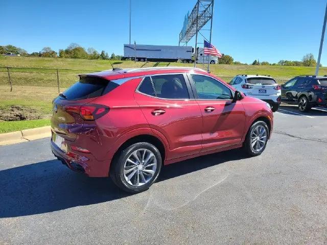 2023 Buick Encore GX Select FWD