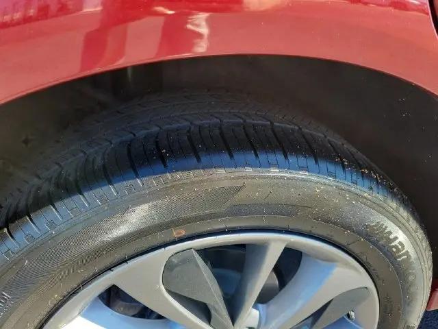 2023 Buick Encore GX Select FWD