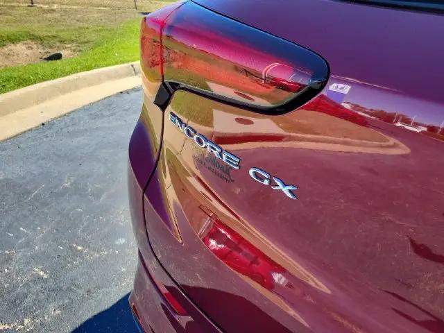 2023 Buick Encore GX Select FWD