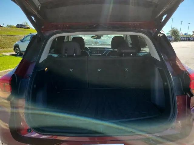 2023 Buick Encore GX Select FWD