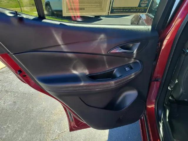2023 Buick Encore GX Select FWD