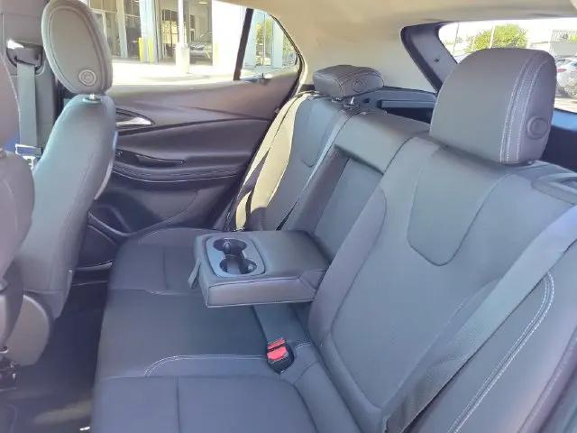 2023 Buick Encore GX Select FWD