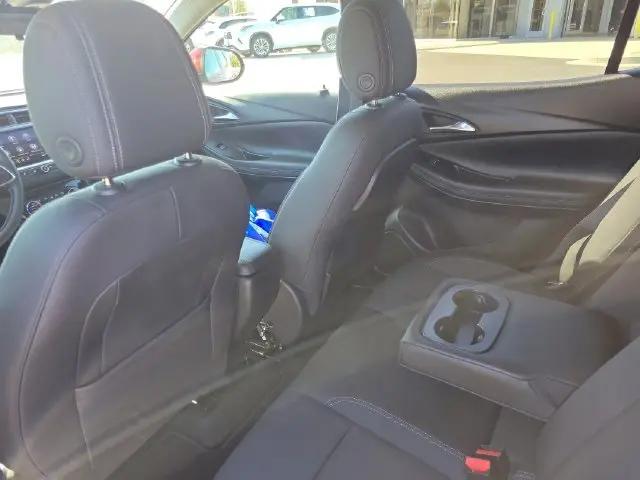 2023 Buick Encore GX Select FWD
