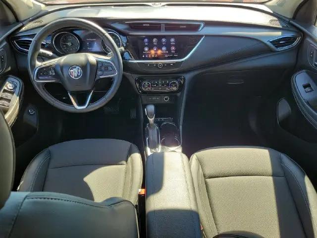 2023 Buick Encore GX Select FWD