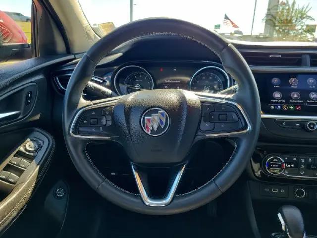 2023 Buick Encore GX Select FWD