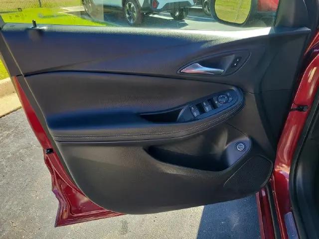 2023 Buick Encore GX Select FWD