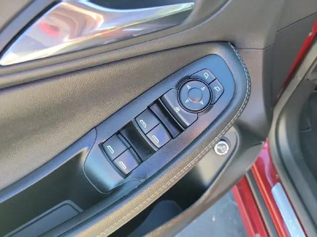 2023 Buick Encore GX Select FWD