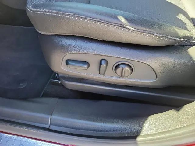 2023 Buick Encore GX Select FWD