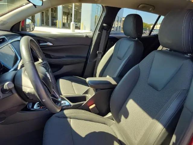 2023 Buick Encore GX Select FWD