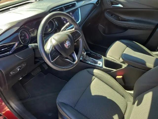 2023 Buick Encore GX Select FWD