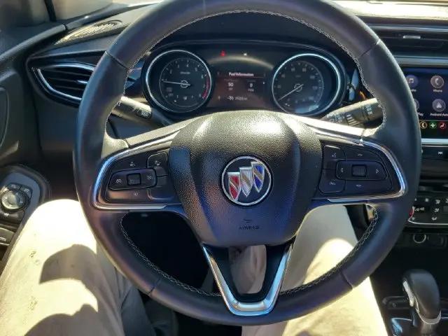 2023 Buick Encore GX Select FWD