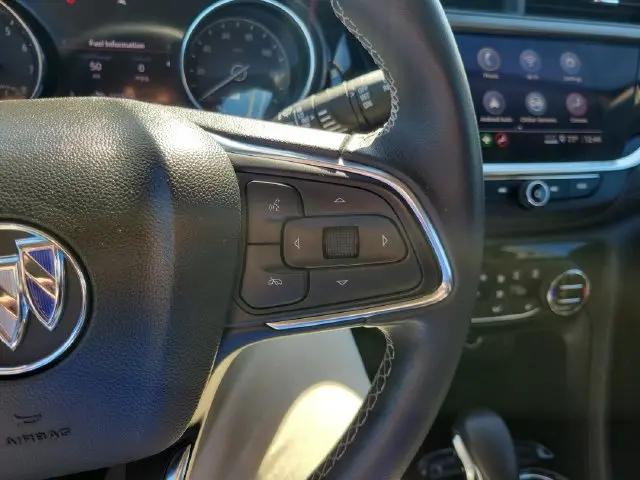 2023 Buick Encore GX Select FWD