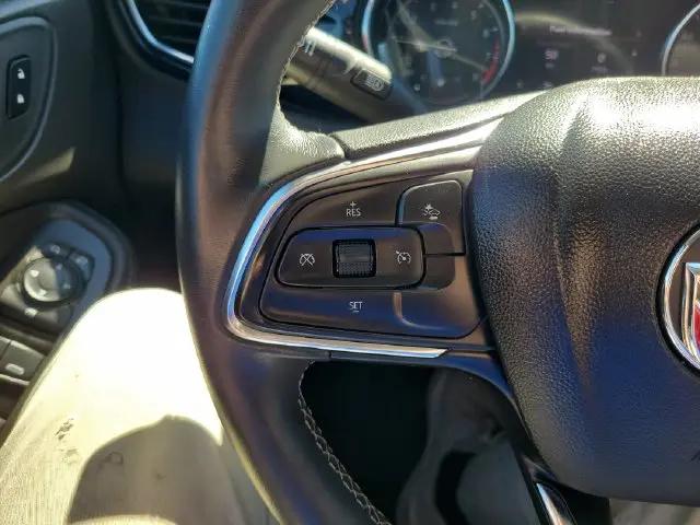 2023 Buick Encore GX Select FWD