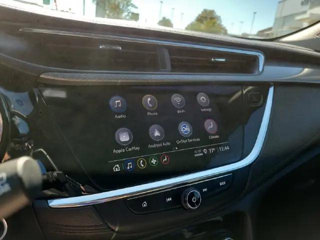 2023 Buick Encore GX Select FWD