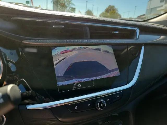2023 Buick Encore GX Select FWD
