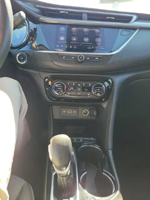 2023 Buick Encore GX Select FWD