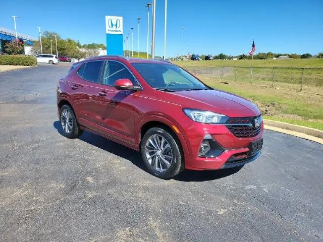 2023 Buick Encore GX Select FWD