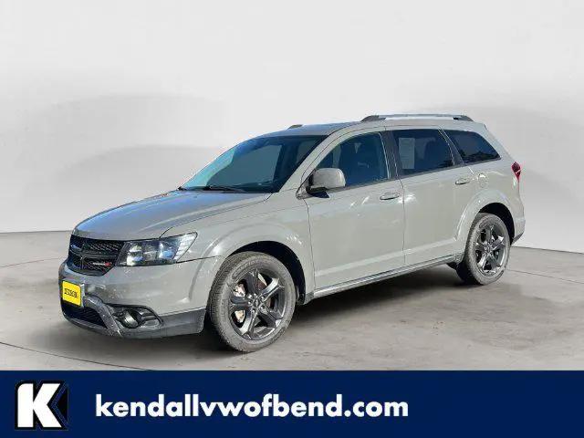 2020 Dodge Journey Crossroad for sale in Bend, OR