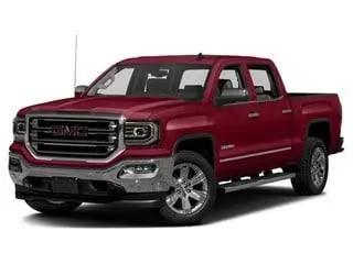 2018 GMC Sierra 1500 SLT for sale in Nunica, MI