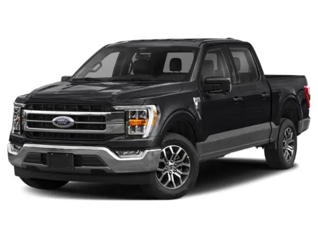 2022 Ford F-150 LARIAT for sale in Kalamazoo, MI