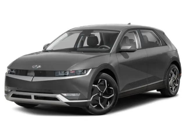 2023 Hyundai IONIQ 5 SEL for sale in Ontario, CA