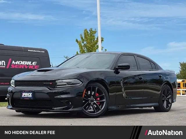 2019 Dodge Charger GT RWD for sale in Austin, TX