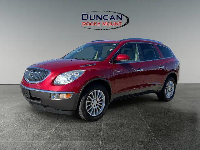 2012 Buick Enclave Convenience for sale in Rocky Mount, VA