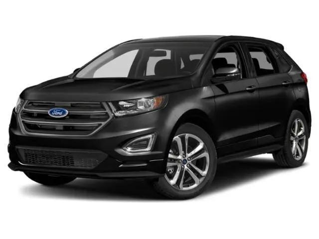 2015 Ford Edge Sport for sale in Rocky Mount, VA