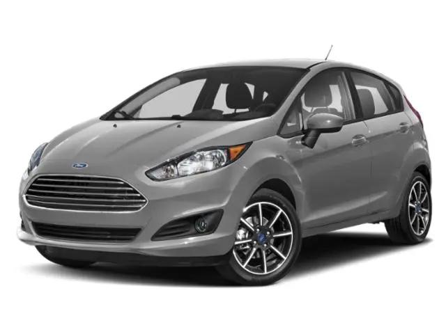 2019 Ford Fiesta SE for sale in West Bend, WI