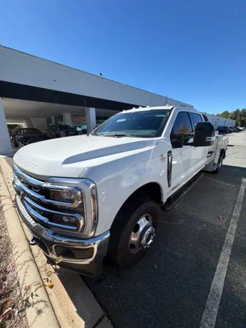 2026 Ford F-350 LARIAT for sale in Huntersville, NC