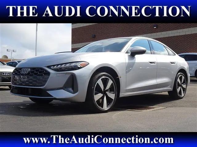 2025 Audi A5 for sale near Cincinnati, OH